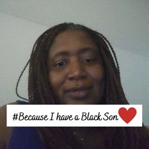 Meet your Posher, Ta-tanisha